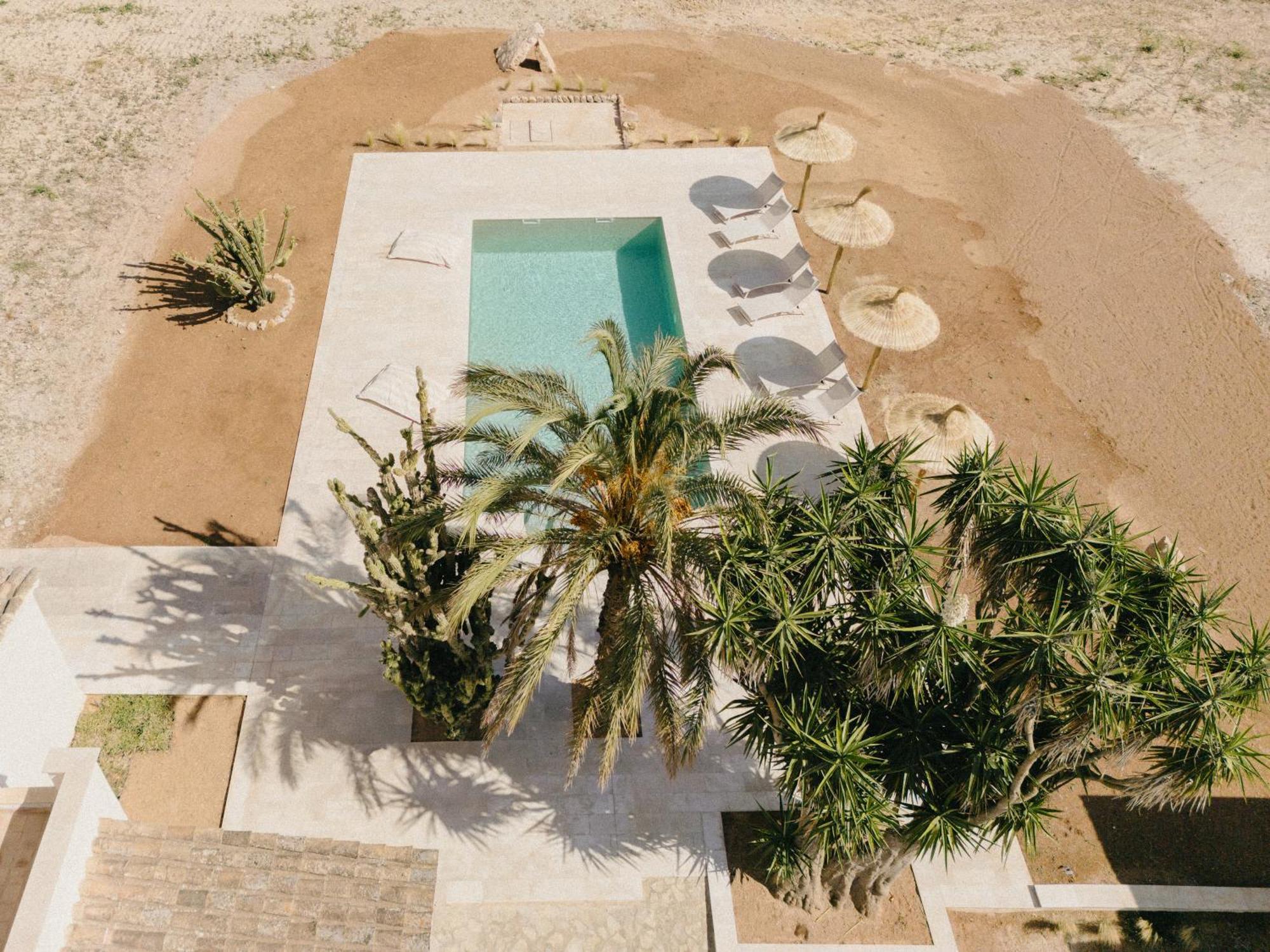 Vino Resort Son Amaret Son Macià Exterior foto